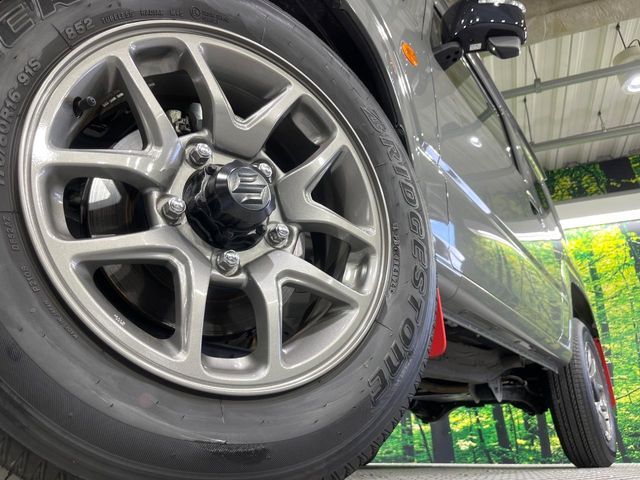 SUZUKI JIMNY 4WD 2024 Image 31