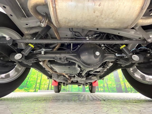 SUZUKI JIMNY 4WD 2024 Image 31