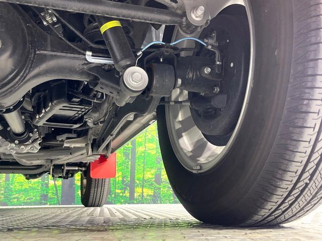 SUZUKI JIMNY 4WD 2024 Image 31