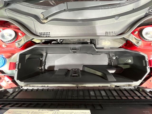 HONDA S660 2019 Image 31