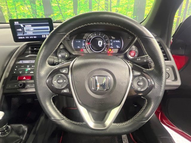 HONDA S660 2019 Image 31