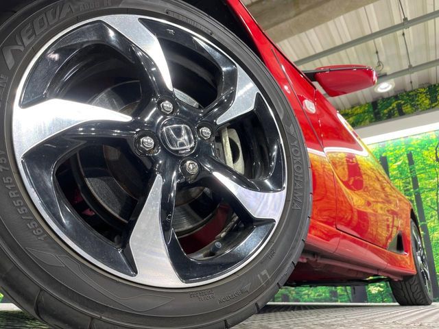 HONDA S660 2019 Image 31