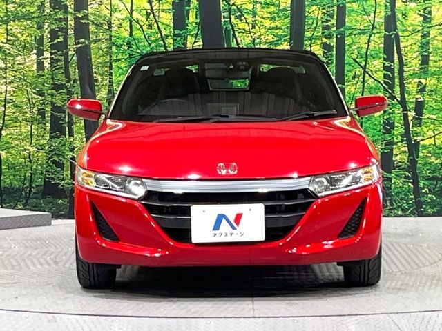 HONDA S660 2019 Image 31