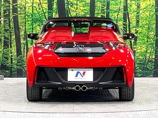 HONDA S660 2019 Image 31