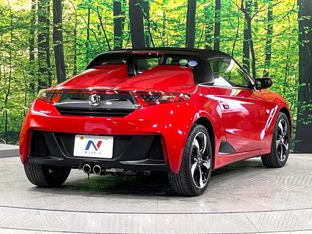 HONDA S660 2019 Image 31