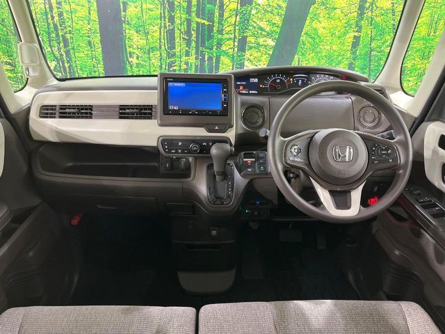 HONDA N BOX 2023 Image 31