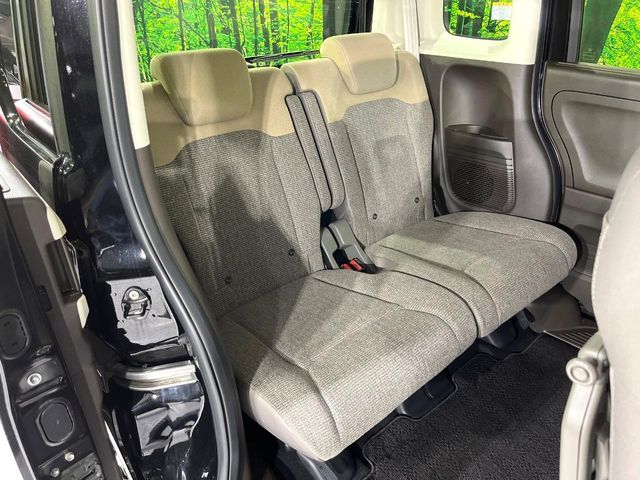 HONDA N BOX 2023 Image 31