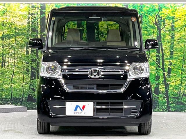 HONDA N BOX 2023 Image 31