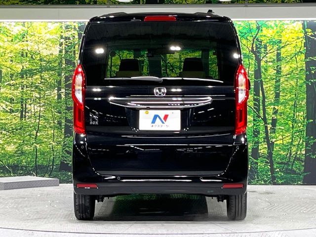 HONDA N BOX 2023 Image 31