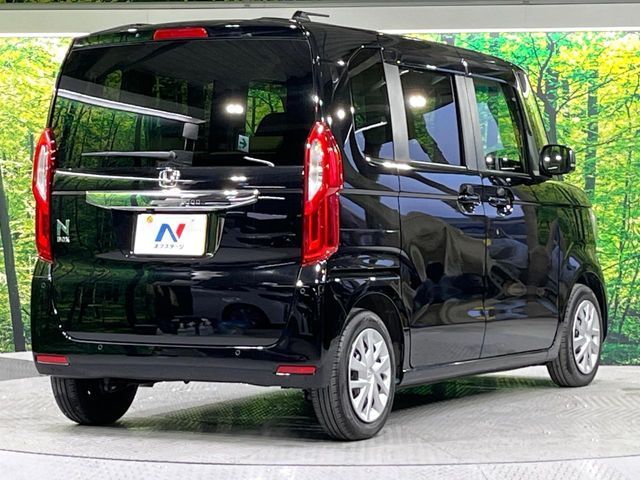 HONDA N BOX 2023 Image 31