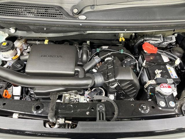 HONDA N BOX 2023 Image 31