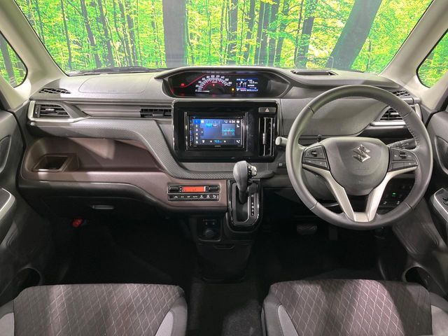 SUZUKI SOLIO BANDIT 2022 Image 31