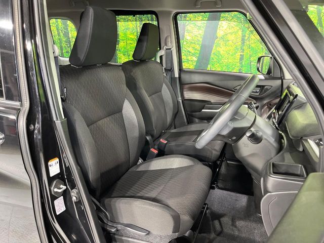 SUZUKI SOLIO BANDIT 2022 Image 31