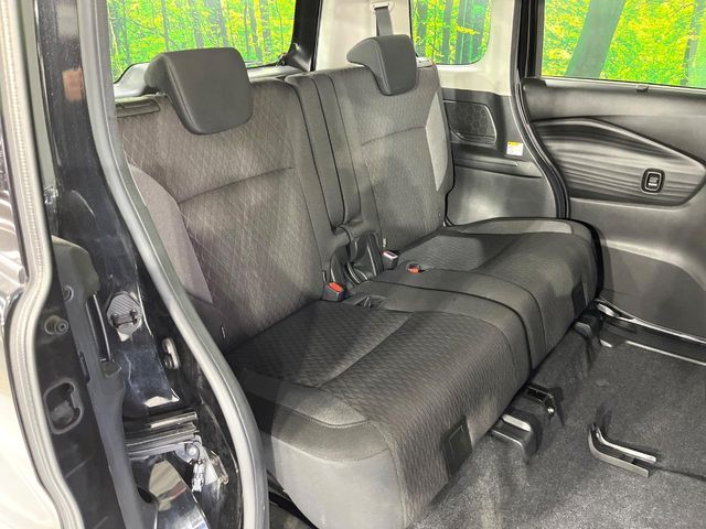 SUZUKI SOLIO BANDIT 2022 Image 31