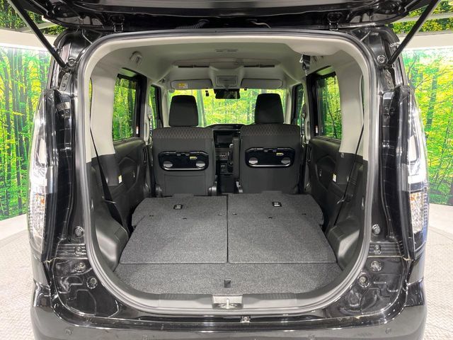 SUZUKI SOLIO BANDIT 2022 Image 31