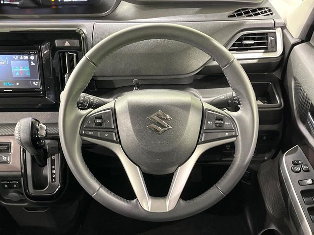 SUZUKI SOLIO BANDIT 2022 Image 31