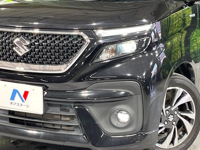 SUZUKI SOLIO BANDIT 2022 Image 31