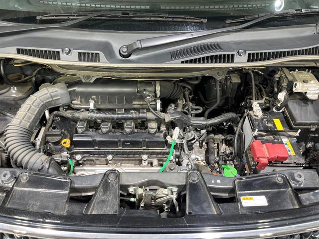 SUZUKI SOLIO BANDIT 2022 Image 31