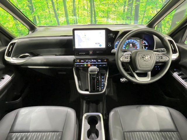 TOYOTA NOAH HYBRID 4WD 2024 Image 31