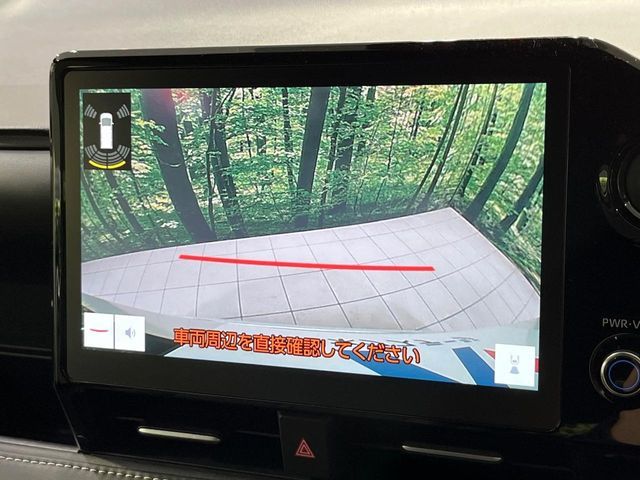 TOYOTA NOAH HYBRID 4WD 2024 Image 31