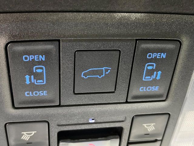 TOYOTA NOAH HYBRID 4WD 2024 Image 31