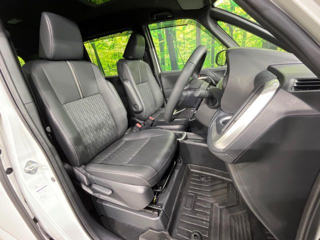 TOYOTA NOAH HYBRID 4WD 2024 Image 31