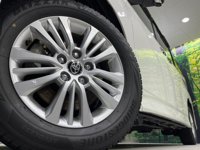 TOYOTA NOAH HYBRID 4WD 2024 Image 31