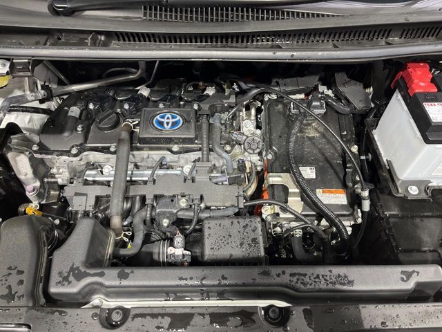 TOYOTA NOAH HYBRID 4WD 2024 Image 31