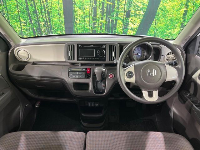 HONDA N-ONE 2019 Image 31