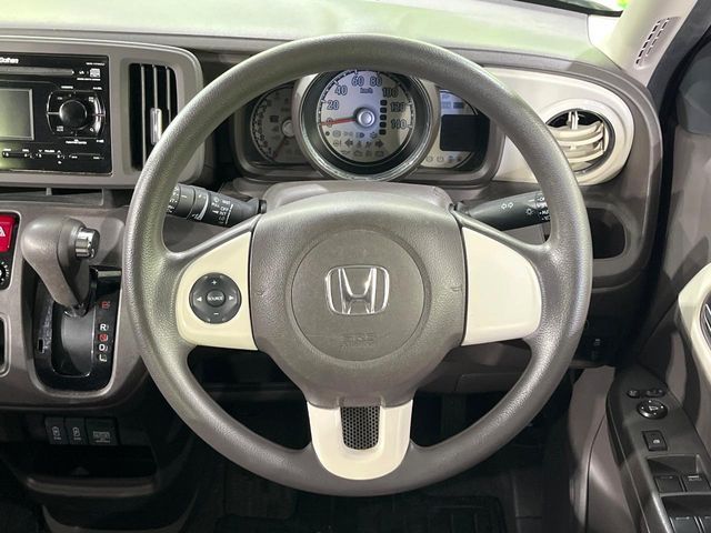 HONDA N-ONE 2019 Image 31