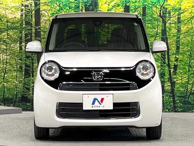 HONDA N-ONE 2019 Image 31