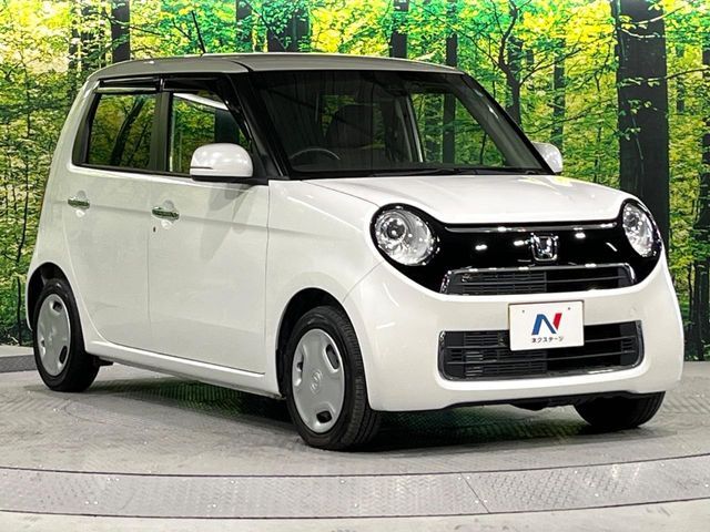 HONDA N-ONE 2019 Image 31