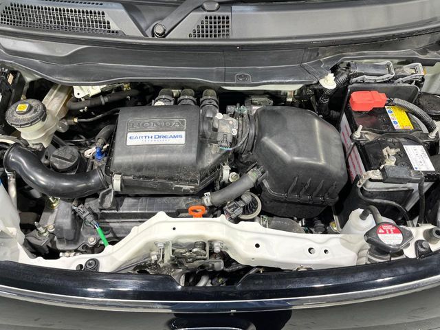 HONDA N-ONE 2019 Image 31