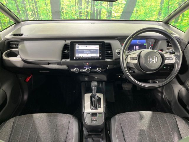 HONDA FIT E:HEV 2020 Image 31