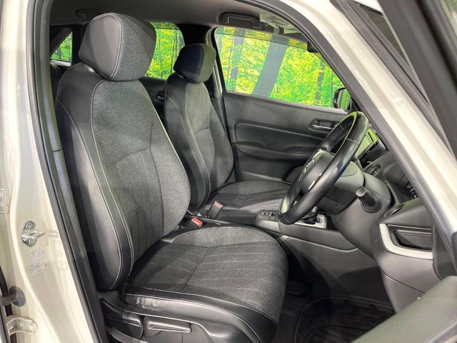 HONDA FIT E:HEV 2020 Image 31