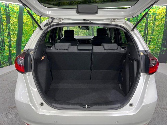 HONDA FIT E:HEV 2020 Image 31