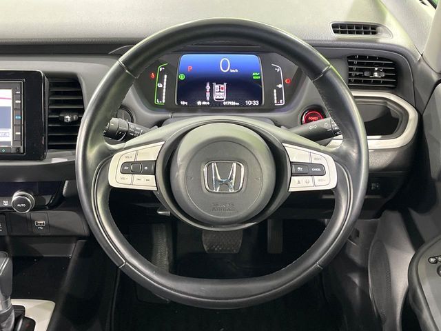 HONDA FIT E:HEV 2020 Image 31