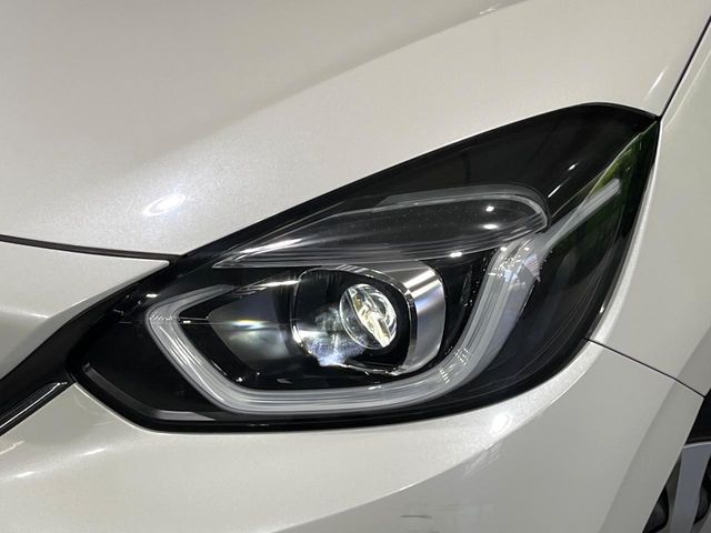 HONDA FIT E:HEV 2020 Image 31