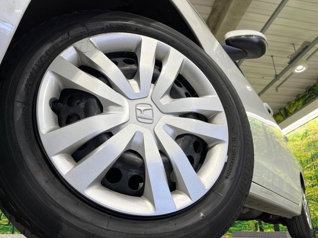 HONDA FIT E:HEV 2020 Image 31