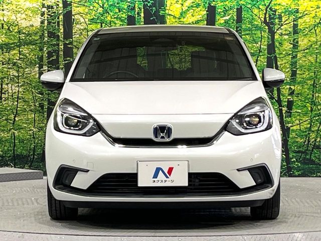HONDA FIT E:HEV 2020 Image 31