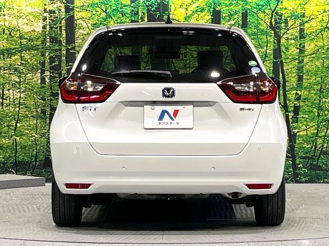HONDA FIT E:HEV 2020 Image 31