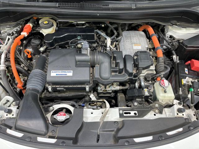 HONDA FIT E:HEV 2020 Image 31