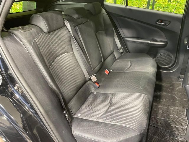 TOYOTA PRIUS 2017 Image 31