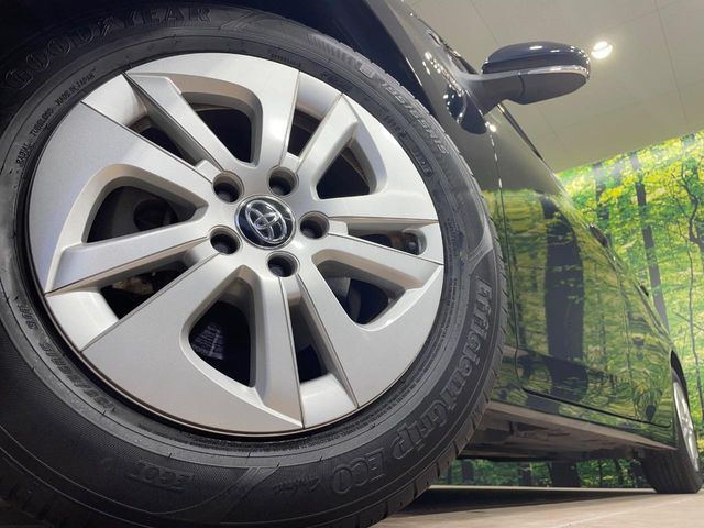 TOYOTA PRIUS 2017 Image 31