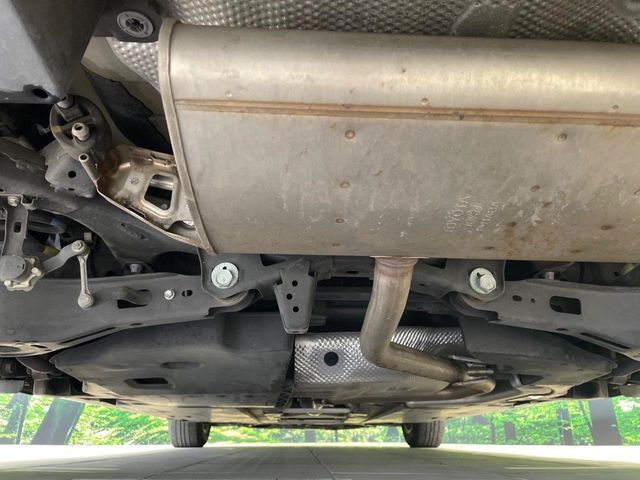 TOYOTA PRIUS 2017 Image 31