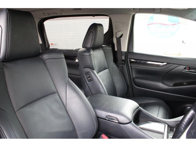 TOYOTA ALPHARD 2021 Image 31