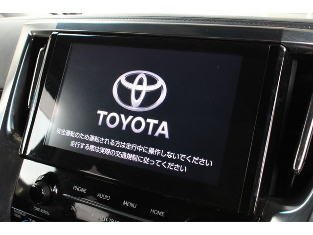 TOYOTA ALPHARD 2021 Image 31