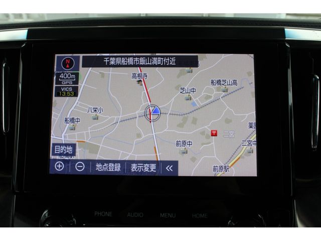 TOYOTA ALPHARD 2021 Image 31