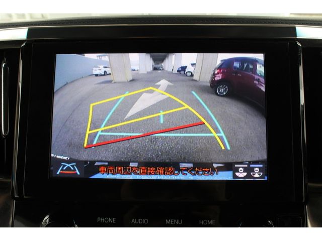 TOYOTA ALPHARD 2021 Image 31