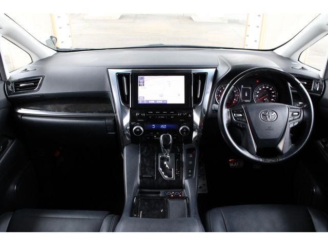 TOYOTA ALPHARD 2021 Image 31